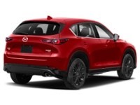 2023 Mazda CX-5 Sport Design AWD Soul Red Crystal Metallic  Shot 19