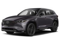 2022 Mazda CX-5 Sport Design w/Turbo AWD