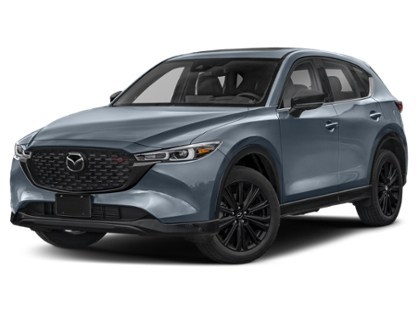 2023 Mazda CX-5 Sport Design w/Turbo AWD