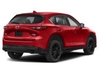 2022 Mazda CX-5 Sport Design w/Turbo AWD