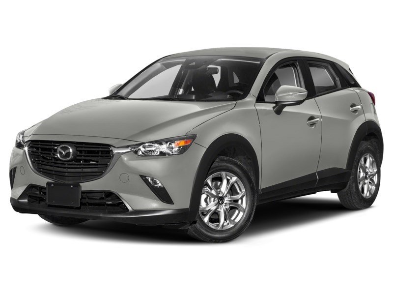 2022 Mazda CX-3 GS
