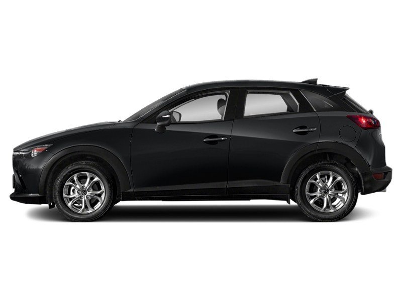 2022 Mazda CX-3 GS