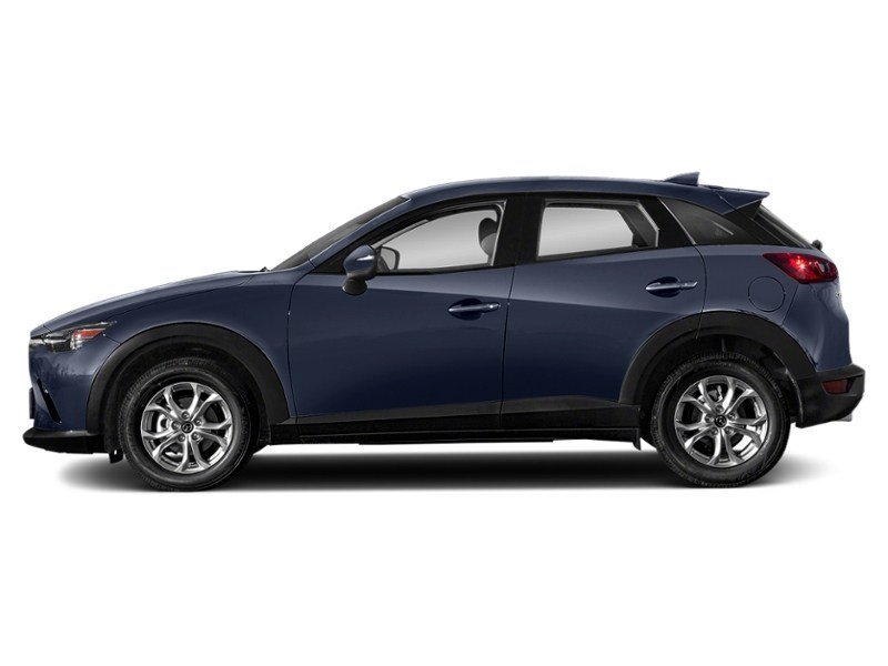 2022 Mazda CX-3 GS