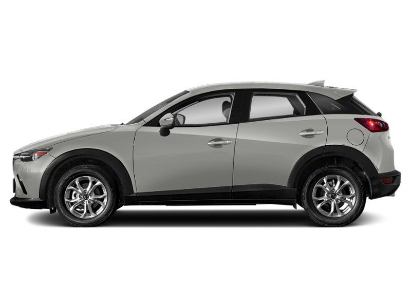 2022 Mazda CX-3 GS