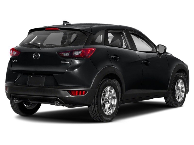2022 Mazda CX-3 GS
