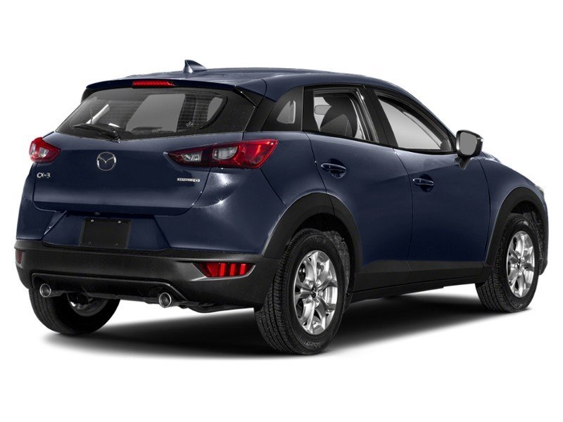 2022 Mazda CX-3 GS