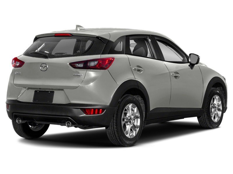2022 Mazda CX-3 GS