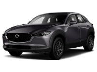 2022 Mazda CX-30 GX AWD Machine Grey Metallic  Shot 1