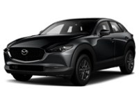 2022 Mazda CX-30 GX AWD