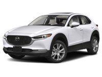 2022 Mazda CX-30 GS AWD Snowflake White Pearl  Shot 1