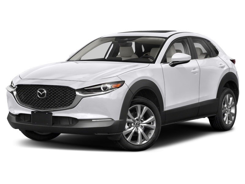 2022 Mazda CX-30 GS AWD