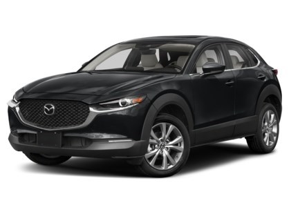 2022 Mazda CX-30 GS AWD