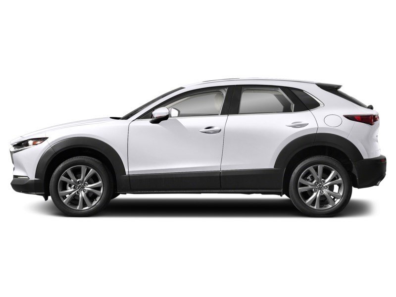 2022 Mazda CX-30 GS AWD