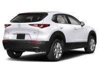 2022 Mazda CX-30 GS AWD Snowflake White Pearl  Shot 2