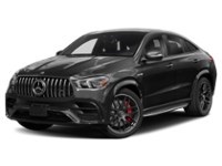 2022 Mercedes-Benz AMG GLE 63 AMG GLE 63 S 4MATIC+ Coupe