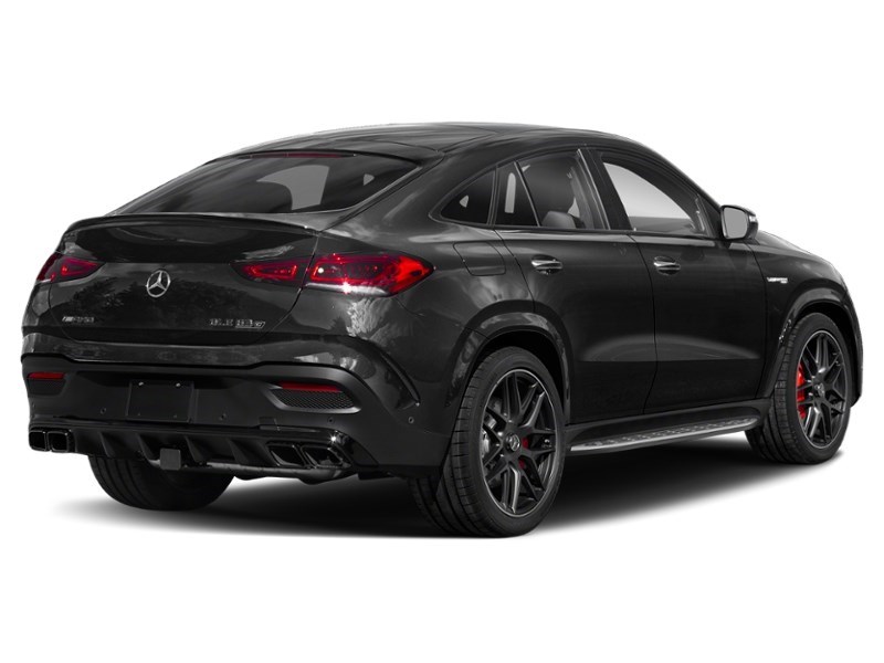 2022 Mercedes-Benz AMG GLE 63 AMG GLE 63 S 4MATIC+ Coupe