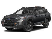 2022 Subaru Outback Wilderness CVT Magnetite Grey Metallic  Shot 19