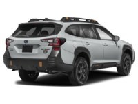2022 Subaru Outback Wilderness CVT Ice Silver Metallic  Shot 8