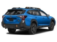 2022 Subaru Outback Wilderness CVT Geyser Blue  Shot 31