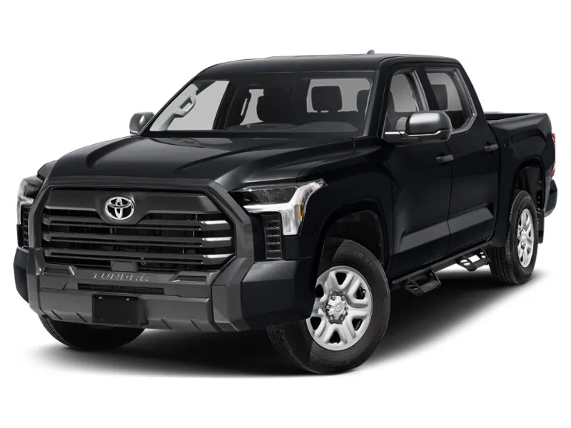 2023 Toyota Tundra TRD OFF ROAD Colour Shot 1
