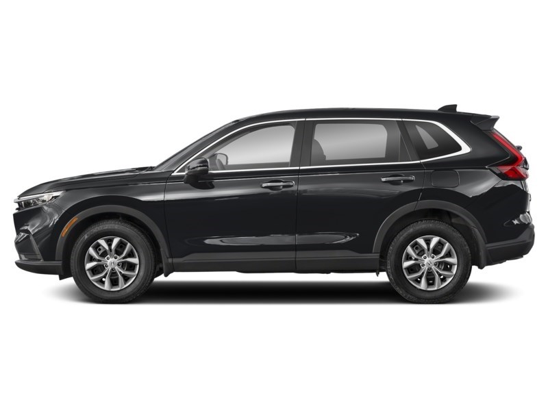2024 Honda CR-V LX-B AWD