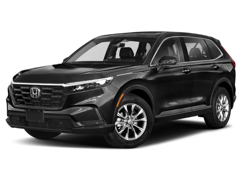 2024 Honda CR-V EX-L AWD Colour Shot 1