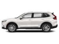 2023 Honda CR-V EX-L AWD Platinum White Pearl  Shot 3