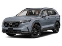 2023 Honda CR-V Sport AWD Urban Grey Pearl  Shot 1