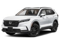 2024 Honda CR-V Sport AWD