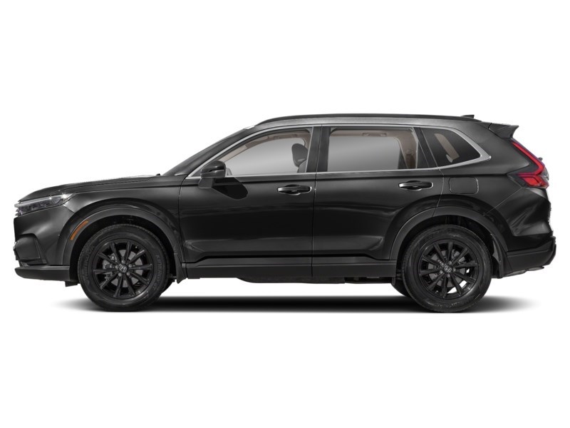 2023 Honda CR-V Sport-B AWD