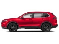 2024 Honda CR-V Sport AWD Radiant Red Metallic  Shot 5