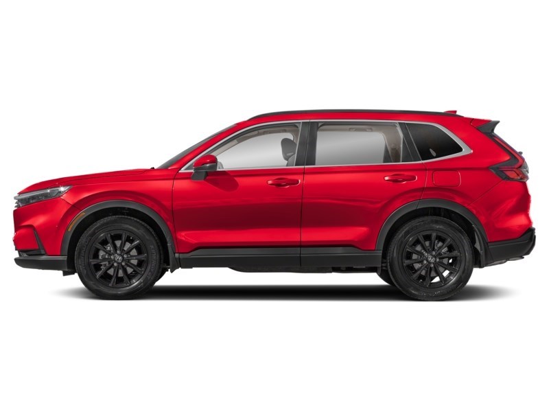 2024 Honda CR-V Sport AWD