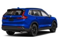 2023 Honda CR-V Sport-B AWD Still Night Pearl  Shot 6