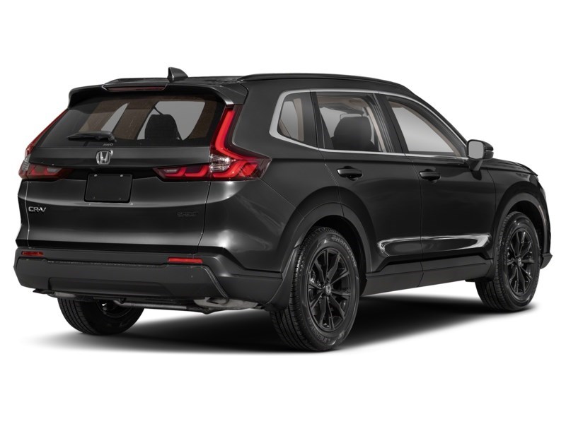 2023 Honda CR-V Sport-B AWD