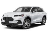 2023 Honda HR-V Sport AWD CVT Platinum White Pearl  Shot 1