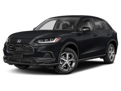 2024 Honda HR-V Sport-B AWD CVT