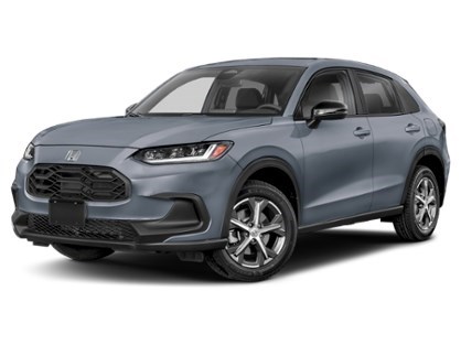 2023 Honda HR-V Sport AWD CVT