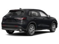 2024 Honda HR-V Sport-B AWD CVT Crystal Black Pearl  Shot 6