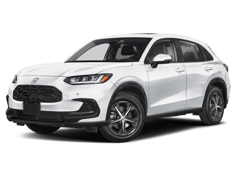 2024 Honda HR-V EX-L Navi AWD CVT