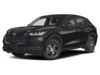 2024 Honda HR-V EX-L Navi AWD CVT