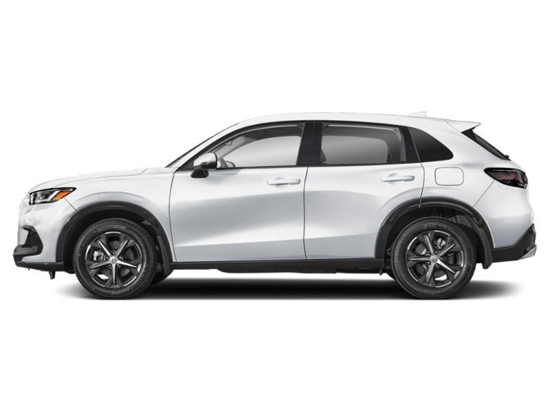 2024 Honda HR-V EX-L Navi AWD CVT