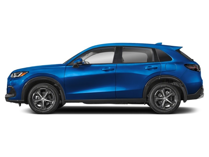 2024 Honda HR-V EX-L Navi AWD CVT