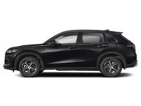 2024 Honda HR-V EX-L Navi AWD CVT Crystal Black Pearl  Shot 21