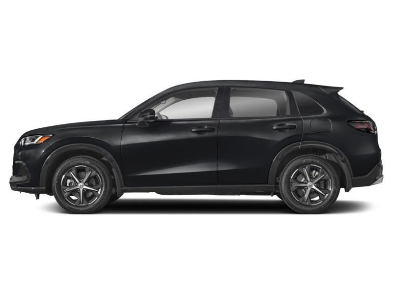 2024 Honda HR-V EX-L Navi AWD CVT