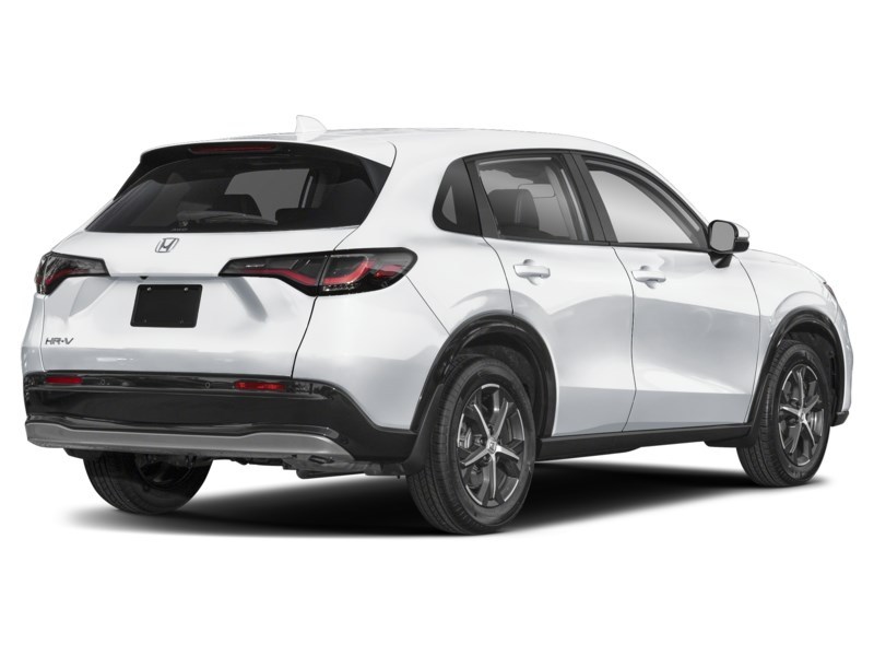 2024 Honda HR-V EX-L Navi AWD CVT