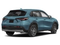 2024 Honda HR-V EX-L Navi AWD CVT