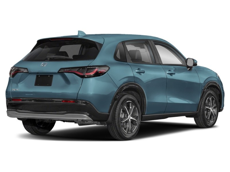 2024 Honda HR-V EX-L Navi AWD CVT