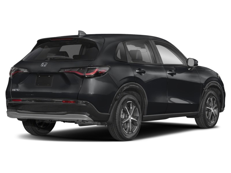 2024 Honda HR-V EX-L Navi AWD CVT