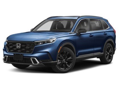 2024 Honda CR-V Hybrid Touring | AWD | 2.0L | ONE OWNER | ACCIDENT FREE