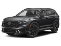 2025 Honda CR-V Hybrid Touring AWD